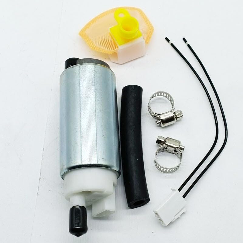 ya 23 10.7 baidi Motorcycle Fuel Pump for Honda VFR1200X (DCT) Crosstourer 2015-2017