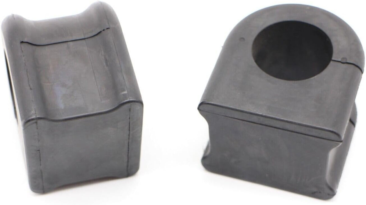 ya 11 9.14 zhengce 2 piece Front Sway Bar Bushing for Mercedes W166 X166 ML350 ML400 GL350 GL450