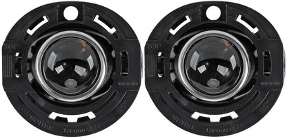 ya 4 8.24 baidi 2-pack fog light bulbs left + right for Chrysler for Dodge for Jeep Cherokee 