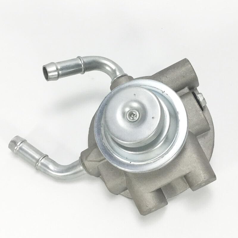 ya 4 8.14 WAJ Diesel Fuel Filter Primer Pump 8972401260 for Isuzu Elf, NPC5JN 4JH1, 4J1