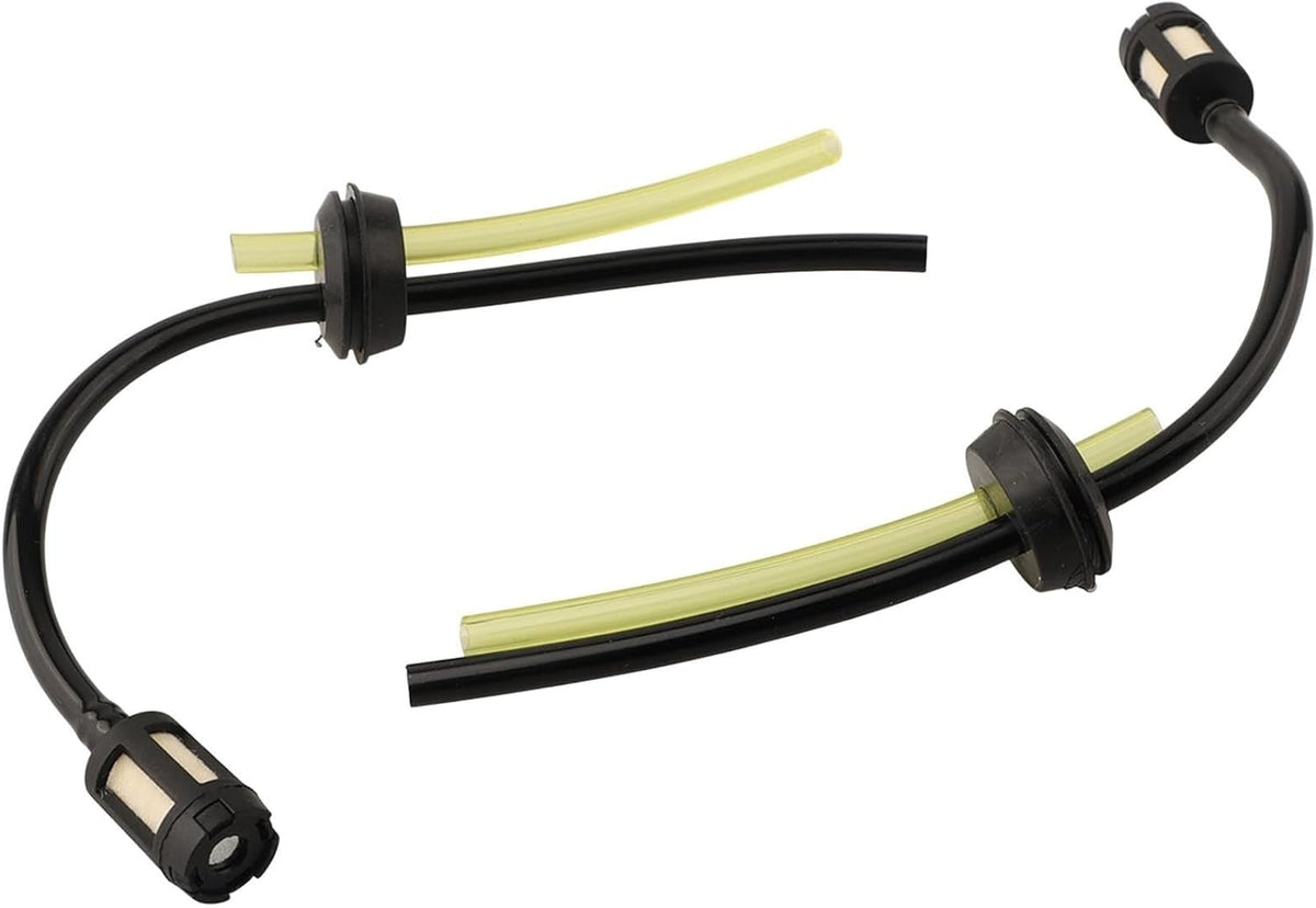 ya 26 10.21 baidi Easily Replaceable 5 Piece Filter Seals Designed for Engine Efficiency