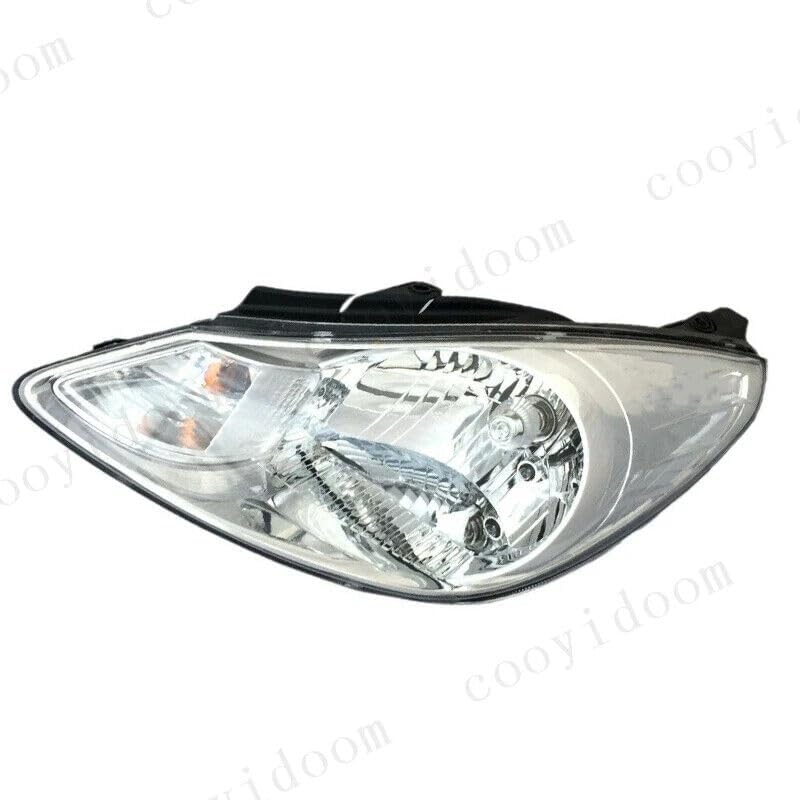 ya 2 8.15 Right fog car light, headlight, fog light suitable for Hyundai I10 2007-2011 car