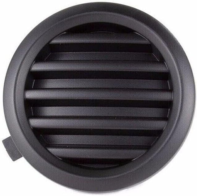ya 4 8.10 Right front bumper fog light hole cover for 2009-2013 for Subaru for Forester 57731SC020