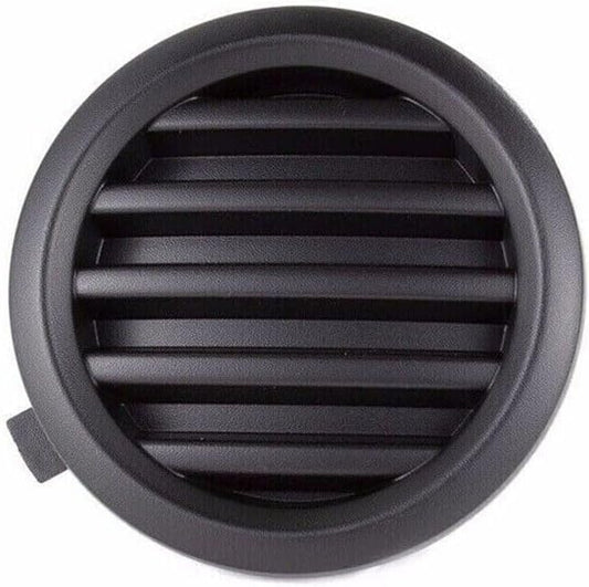 ya 4 8.10 Right front bumper fog light hole cover for 2009-2013 for Subaru for Forester 57731SC020
