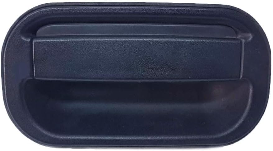ya 9 10.24 Front Left Driver Side Exterior Outer Door Handle MC142095L for Mitsubishi Fuso
