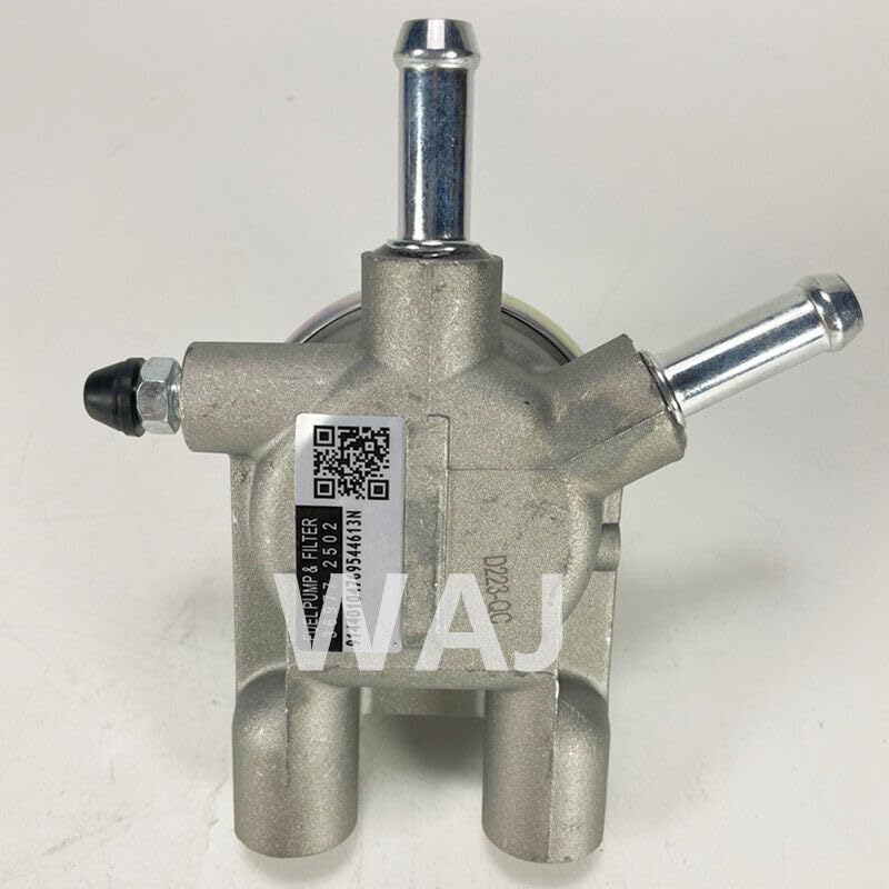 ya 4 8.24 baidi WAJ Diesel Fuel Filter Primer Pump 8-97948-892-1 for Isuzu NKR NPR 4J1T