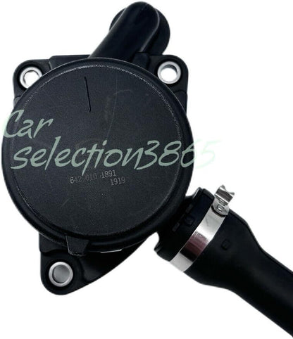 ya 4 8.24 baidi 6420101891 Oil Separator Crankcase Ventilation Valve for for Mercedes E GL ML R Class 