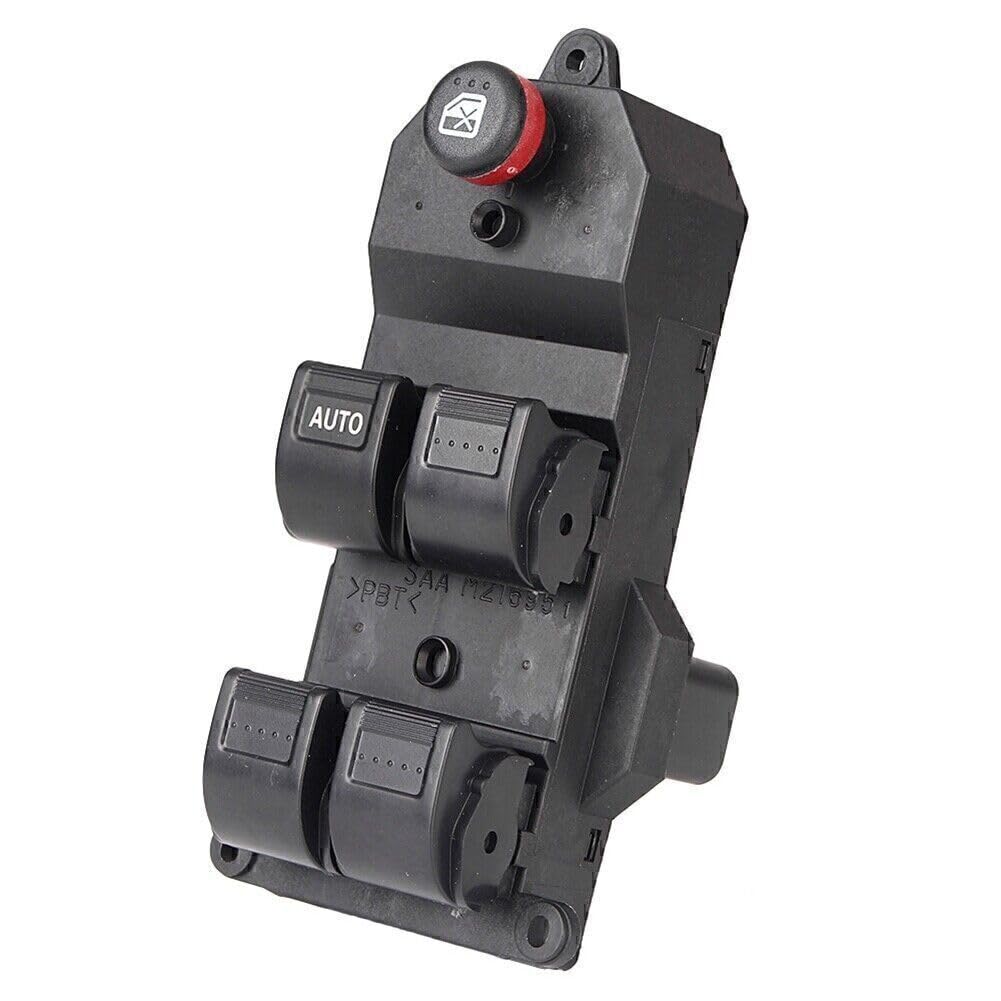 ya 4 8.8.2 for 2001-2006 Honda CR-V CRV Electric Power Window Master Control Door Switch