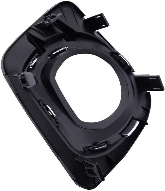 ya 4 8.10 Front Left Fog Lamp Cover Trim Fits for Pontiac Vibe 2009 2010 2011 