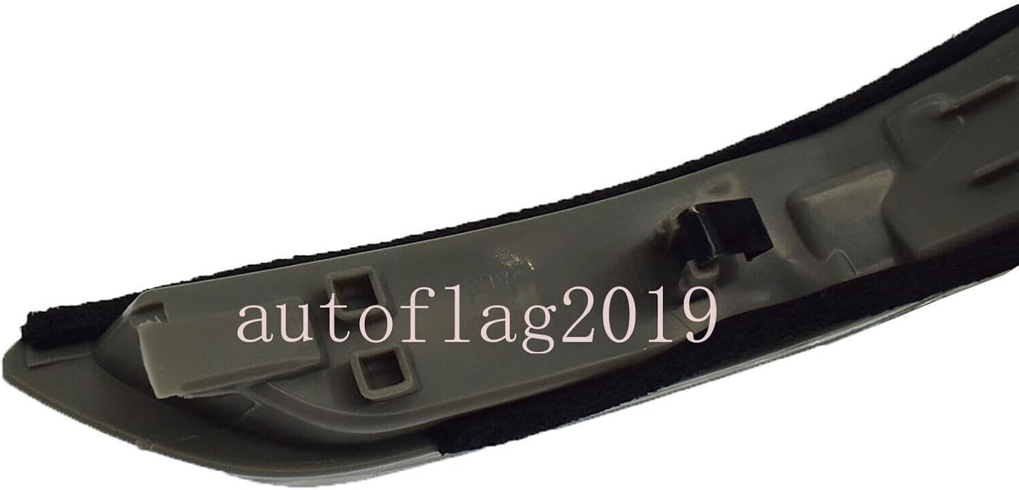 ya 4 8.24 baidi LED Mirror Turn Signal Light Left for Hyundai Azera 2006-2010 87613-3L000