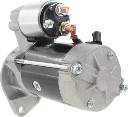 ya 23 10.7 baidi New beginner motor compatible with Thermo King Yanmar engine 129685-77011