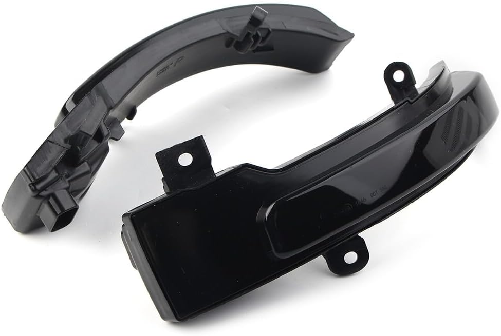 ya 11 9.14 baidiLED Dynamic Side Mirror Signal Light Fit for Mitsubishi ASX for Outlander Lancer for Mira ge