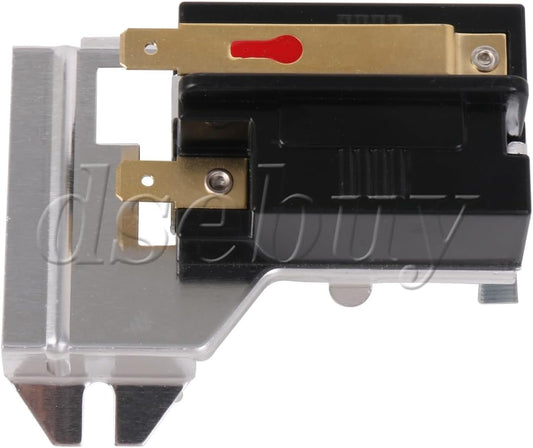 ya 26 10.21 baidi 2x Gas Dryer Flame Sensor Replacement Parts WP338906