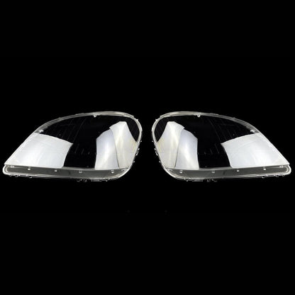 ya 7 8.24 baidi Suitable for 2006-2008 for Mercedes-Benz W164 ML350 ML500 headlight lens headlight cover 
