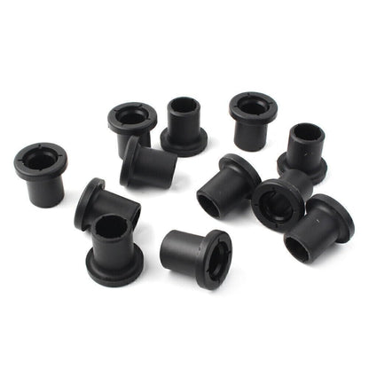 ya 6 8.14 for Polaris 335 400 450 500 570 800 Front Lower Control A-Arm Bushing Kit