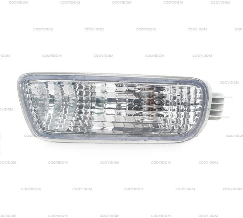 ya 11 9.14 zhengce Pair for Toyota Tacoma 2001-2004 Front bumper Fog Lights
