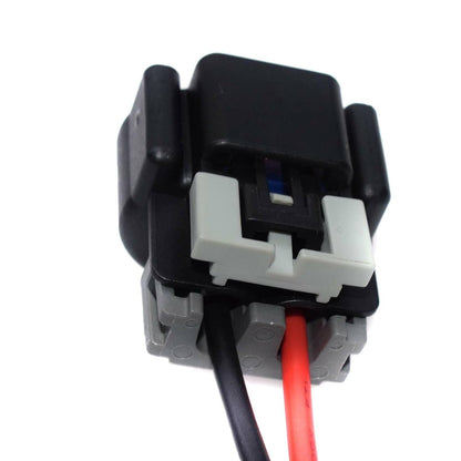 ya 4 8.8 13580874 Harness Connector Plug Suitable for Chevrolet Malibu Tahoe for GMC Sierra