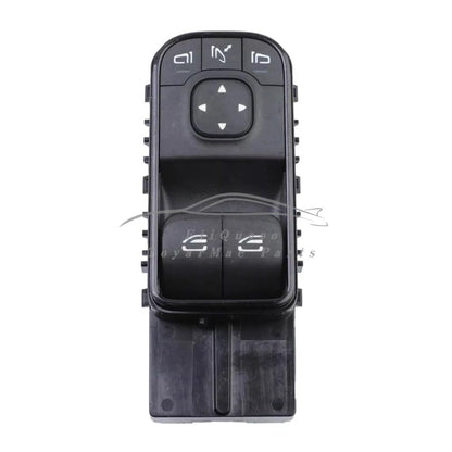 ya 8 8.24 baidi for 2019-2024 Mercedes Sprinter Front Left Door Master Window Switch 9079059002
