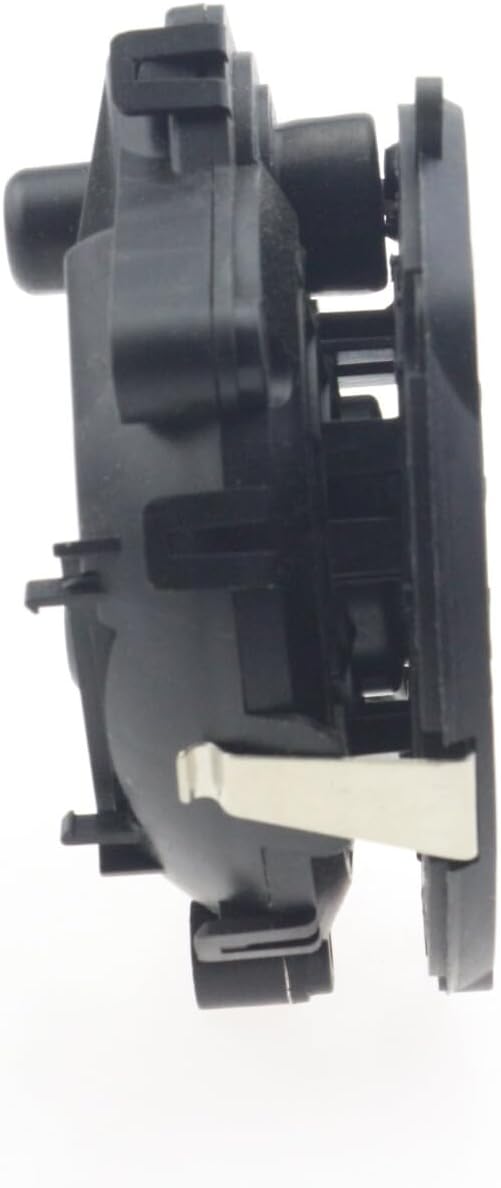 ya 11 9.14 baidi1-Pack Right Outside Mirror Actuator Motor 87622-1M000 for Hyundai for Kia Forte Optima-