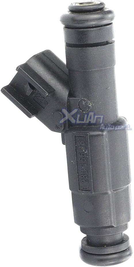 ya 14 9.20 zhengce 885176 8pcs Fuel Injector For Mercruiser V8 350 MAG 6.2 5.0 4.3 for Volvo-1