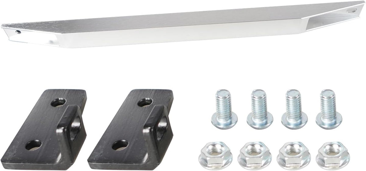 ya 9 10.24 Sliver Rear Lower Tie Bar Subf for Ram e Strut Bar Brace For 1996-2000 for Civic EJ EK EM
