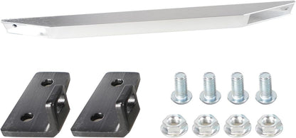 ya 9 10.24 Sliver Rear Lower Tie Bar Subf for Ram e Strut Bar Brace For 1996-2000 for Civic EJ EK EM