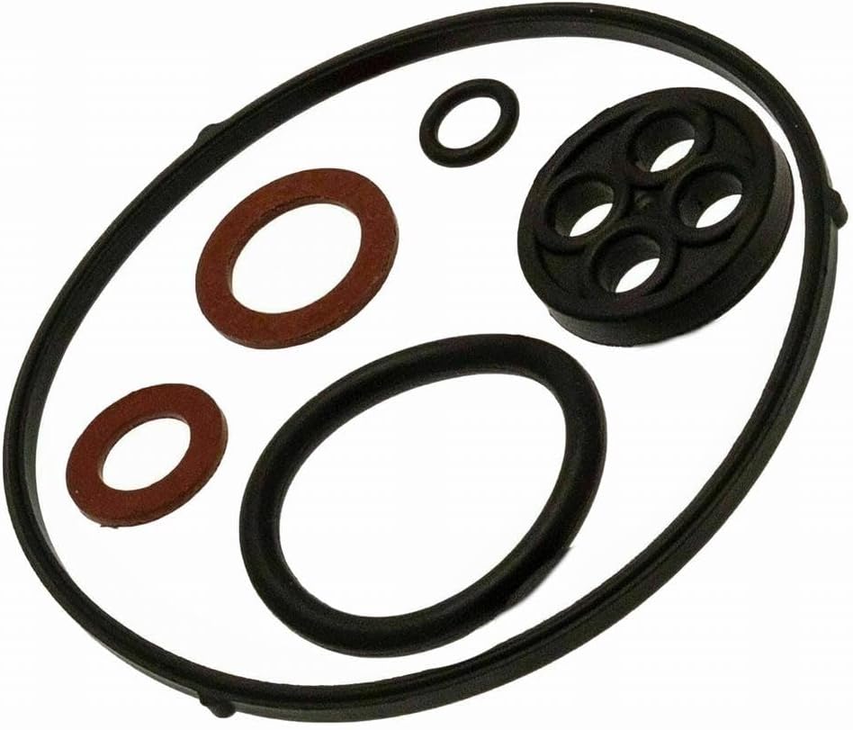 ya 26 10.21 baidi Upgrade Your Carburetor Seal Kit to Perfectly Fit for GX200 Engines