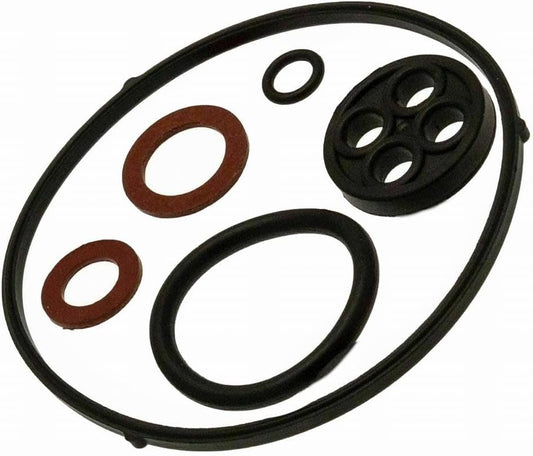 ya 26 10.21 baidi Upgrade Your Carburetor Seal Kit to Perfectly Fit for GX200 Engines