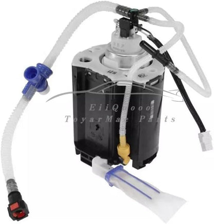 ya 5 8.10 Fuel Pump Assembly for Land Rover Sport 2005-2013 4.2L Supercharged WGS500012