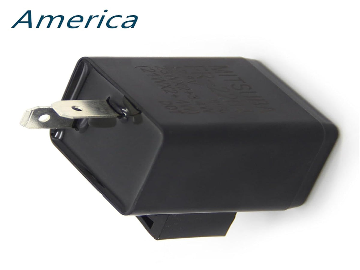 ya 23 10.7 baidi Turn Signal Flasher Relay for Honda CB750 CB750K 1969-1978 CB750F Super Sport