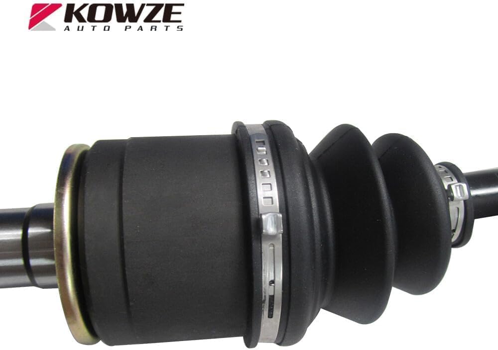 ya 28 10.13 zhengce M/T Axle Drive Shaft Assy LH fit for Mitsubishi for Challenger for Pajero