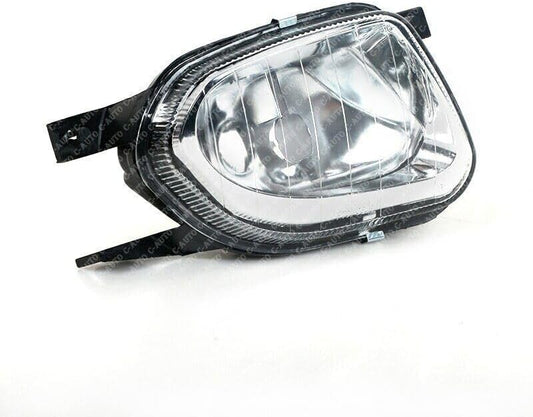 ya 2 8.15 Right front fog lamp headlight without bulb suitable for 2003-2006 for Mercedes-Benz W211