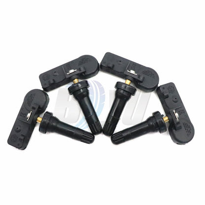 ya 2 8.24 baidi Suitable for Chrysler for Dodge for Jeep Ram 4-Piece TPMS New tire Pressure Sensor 56029398AB