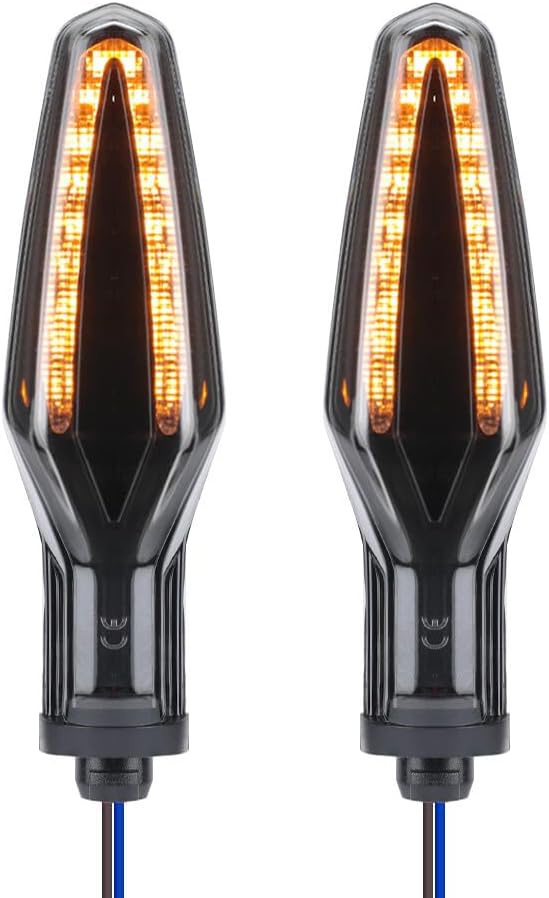 ya 13 9.15 baidi LED Front Turn Signal Light Indicator for BMW R1250R 1250RS 1250GS/ADV 2019-2024