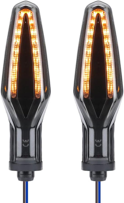 ya 13 9.15 baidi LED Rear Turn Signal Light Flash Indicator for BMW RNineT/Pure/Urban G 2021-2024