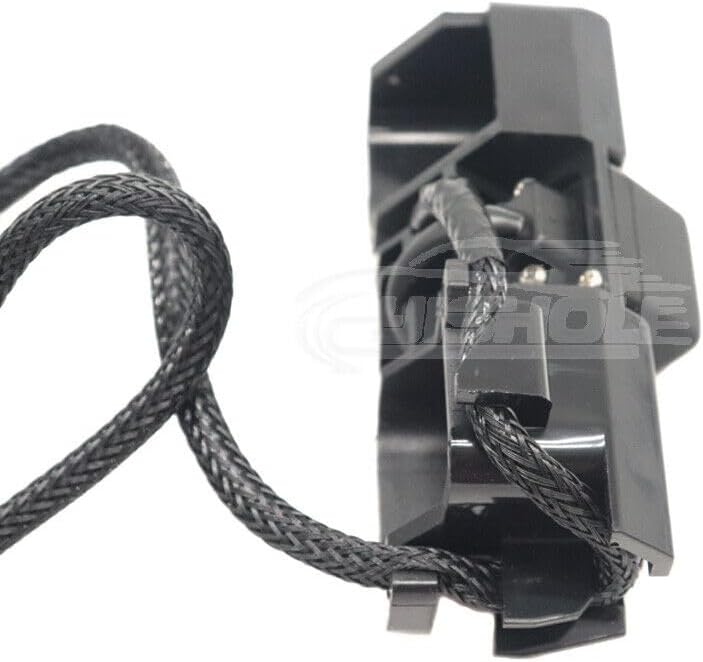 ya 2 8.15 Tailgate Parking Camera for Chevrolet Silverado for GMC Sierra 14-15 228803702