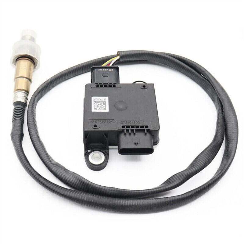 ya 5 8.10 Particle Sensor for Chevrolet Equinox for GMC Terrain 2018-2019 55508293