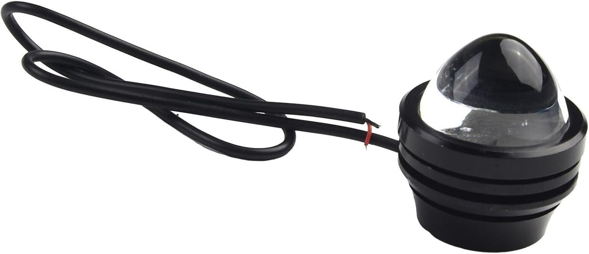 ya 10 9.16 zhengce Fog lamp, daytime light, waterproof, white, anti fog, high-power