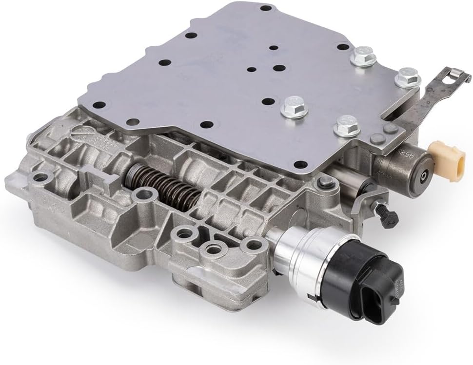 ya 10 9.16 baidi CVT Transmission Valve Body for Mini Cooper 2005 2006 S 1.6L CFT25 CFT27 VT1