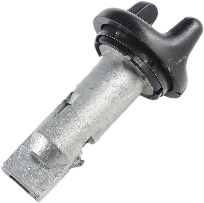 ya 2 8.15 Ignition Door Rear Key Lock Cylinder Repair Kit Set for Chevy Pickup #702671