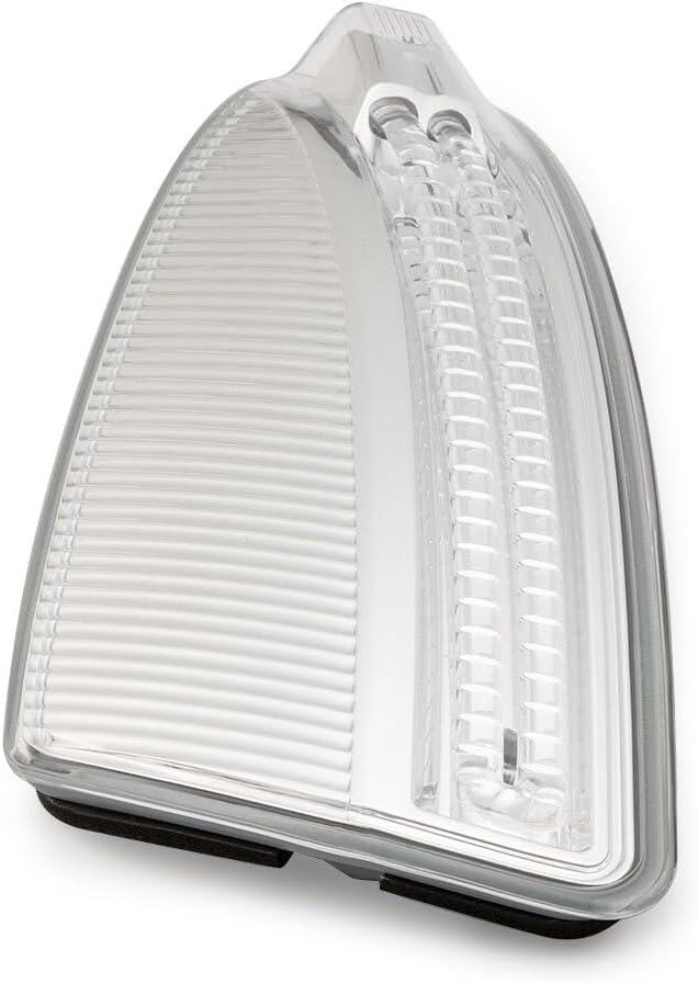 ya 14 9.20 zhengce 2X Left+Right Door Side Mirror Turn Signal Light For for Benz ML350 ML550 G-1