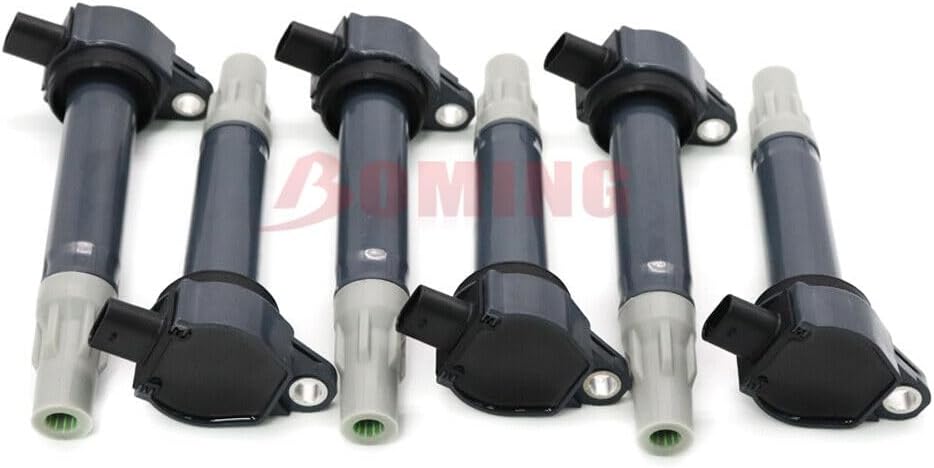 ya 4 8.24 baidi New 4606869AA ignition coil for C1522 UF502 for Chrysler for Dodge 4.0L 2.7L 3.5L 06-10