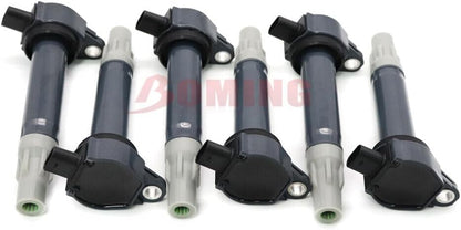 ya 4 8.24 baidi New 4606869AA Ignition Coils For C1522 UF502 for Chrysler for Dodge 4.0L 2.7L 3.5L 06-10