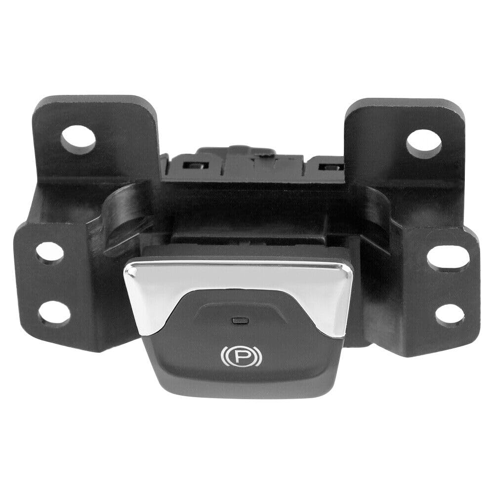ya 4 8.8.2 Electric Parking Brake Handle Switch 68141759AB for Jeep Cherokee 2014-2020 TG