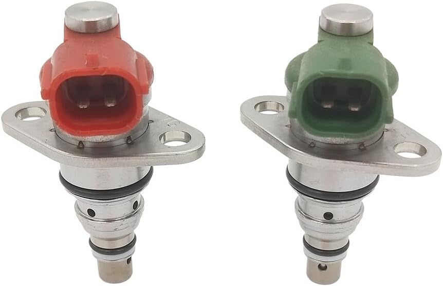 ya 11 9.14 baidi2X New Diesel Fuel Pump Suction Control Valve for Corolla for RAV4 096710-0120-0130