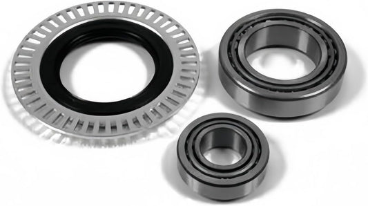 ya 4 8.8.2 1 Set of New Front Wheel Bearing Kit for Mercedes W220 S280 S320 S430 S350 S500