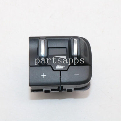ya 14 9.20 zhengce OE Trailer Tow Heat Control Switch 68105206AC Fits for Dodge for Ram 1500-1