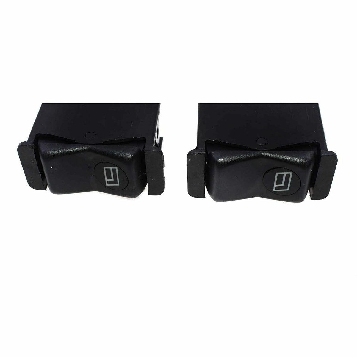 ya 10 9.16 zhengce Suitable for Mercedes Benz W123 2-Piece Power Window Switch Rear Door Panel