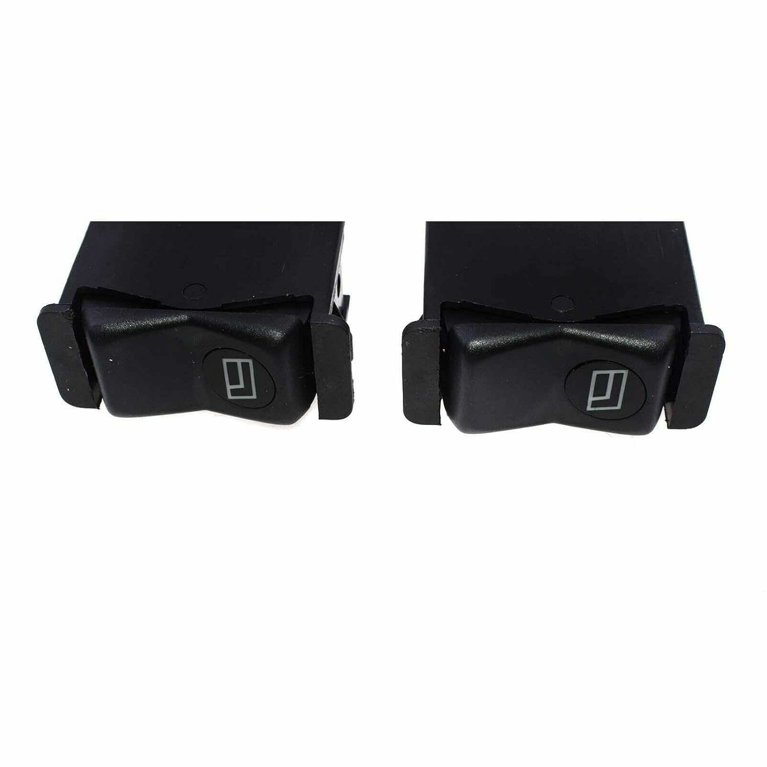 ya 4 8.8.2 Suitable for Mercedes Benz W123 2-Piece Power Window Switch Rear Door Panel 0008208410