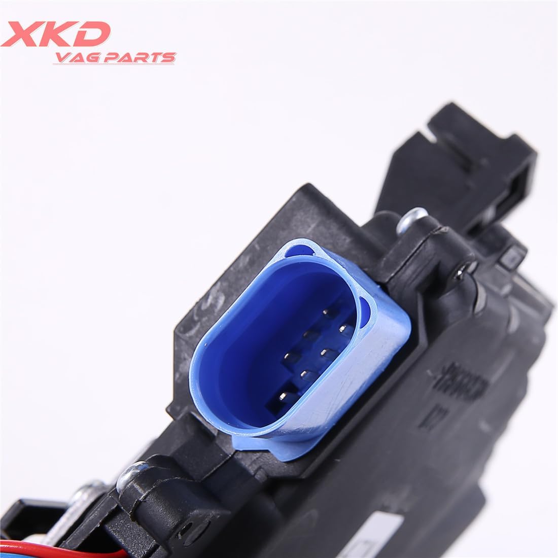 ya 11 9.14 baidiRear Left Door Lock Latch Actuator for Audi A6 4B S6 4B0839015G